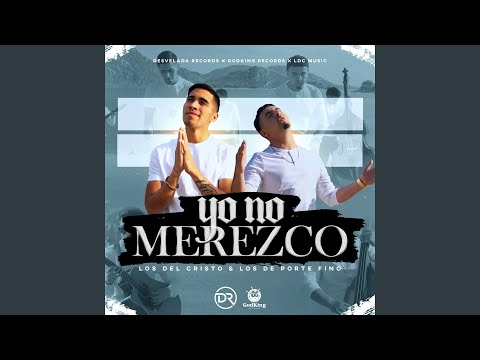 Yo No Merezco