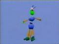 PEST Animation Reel 1997
