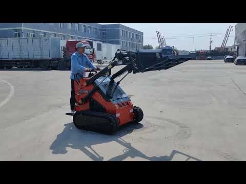 STOMP with Leveler