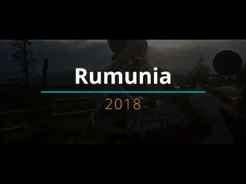 Romania Solo Offroad Motorcycle Trip - 2018 - Intro