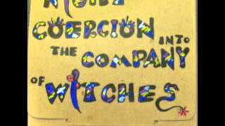 Natural Snow Buildings - Night Coercion Into the Company of Witches (2008) [Full Album]