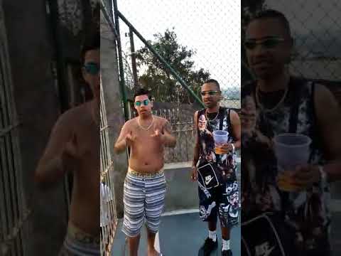 Medley pesado MC lágrima e MC Vandinho da ZO