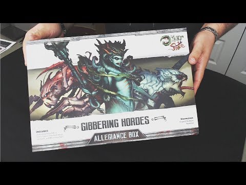 download lagu mp3 mp4 Gibbering Hordes, download lagu Gibbering Hordes gratis, unduh video klip Gibbering Hordes