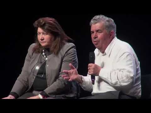 Lydia et Claude Bourguignon : Il Faut arrêter de Labourer les Sols