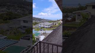 Hawaii!!! #viral #hawaii #oahu #beauty #vacation #family #fun #fyp