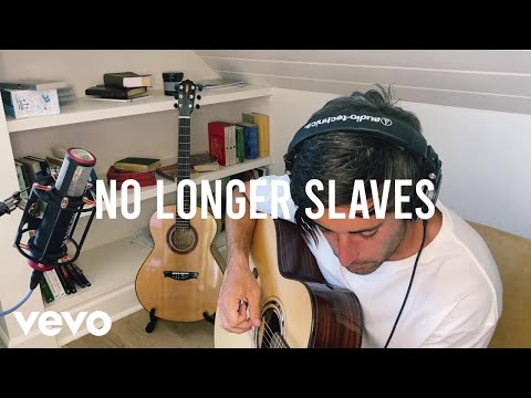 Thumbnail for No Longer Slaves  video