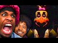 Watching CoryxKenshin SSS This Was TERRIFYING