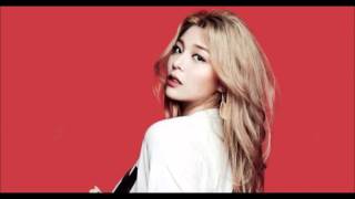 Ailee - Fill Your Glass [Male Ver]