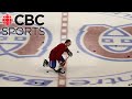 The Story Of How Guy Lafleur Became A Montreal Canadien CBC Sports