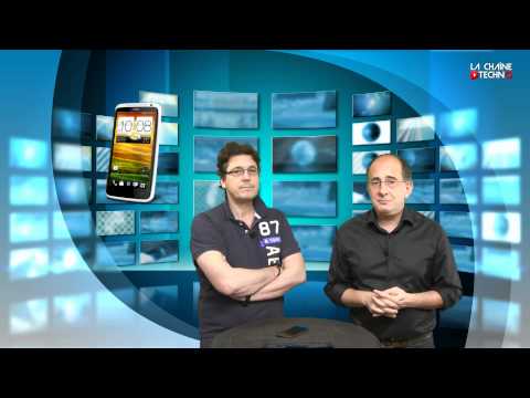 comment augmenter le son du htc one