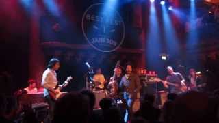 Boots Riley &amp; Jason Abraham Roberts - &#39;Can You Please Crawl Out Your Window?&#39; (Bob Dylan)