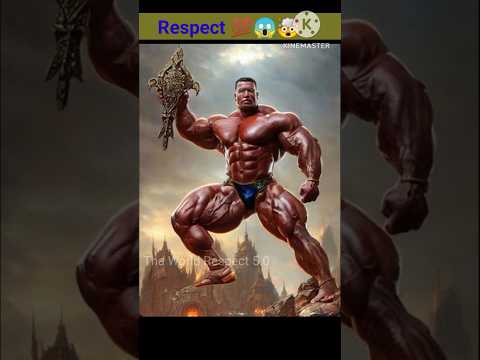 Respect shorts😱 💯 #respect #respectshorts #respectvideo #respectvide #respec