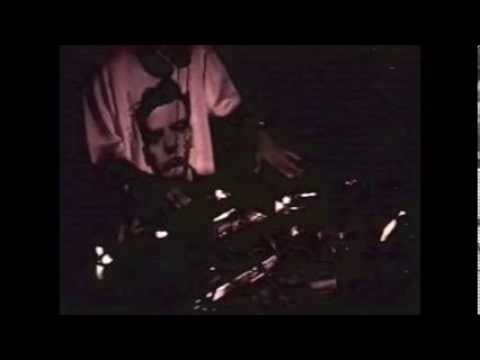 MC 900 Ft Jesus with DJ Zero - Live at Trees, Dallas, 5/26/90 - Part 3