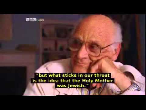 Atheism Tapes Arthur Miller