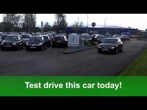 USED AUDI A4 DIESEL AVANT (2010) 2.0 TDI 143 SE 5DR MULTITRONIC - FT10DVL