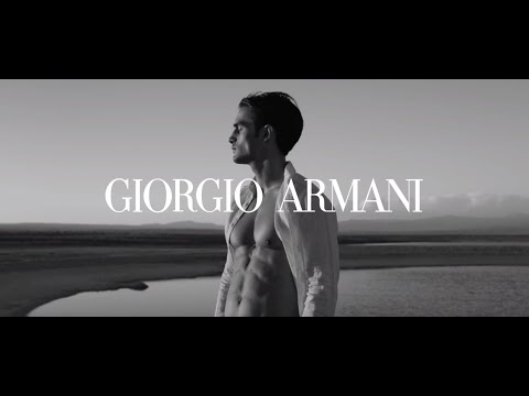 Acqua di Giò Profondo - Giorgio Armani