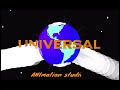 Universal Animation Logo HD