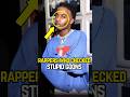 Rappers Who CHECKED Stupid Goons PART 1