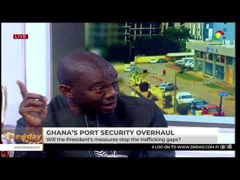 LIVE: TV3 Newday || 18-09-2026