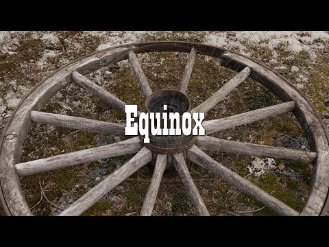 Dark Side Cowboys - Equinox
