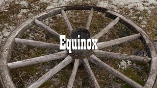Dark Side Cowboys - Equinox