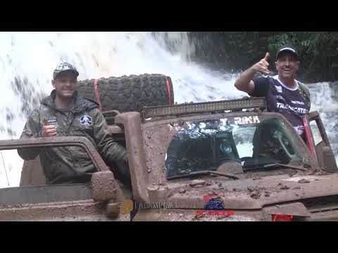 Vídeo Encerramento Adventure 01 - Transcatarina 2023
