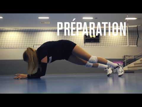 Volley Académie Fribourg - I believe in you