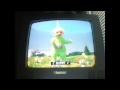 Opening To Merry Christmas Teletubbies Dipsy Laa Laa Presents 1999 VHS