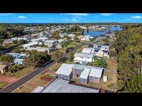 11 Brackish Court, Toogoom, QLD 4655, 4 Bedrooms, 2 Bathrooms, House