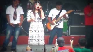Download lagu Tetap Dalam Jiwa - Via Vallen ( dangdut koplo version ) mp3