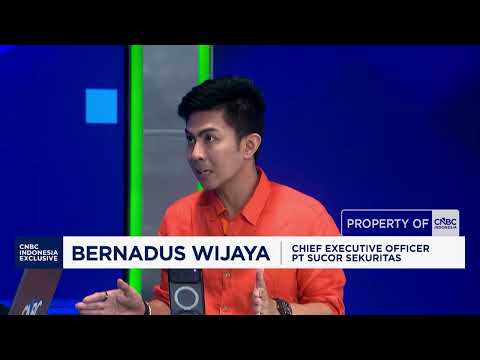 IHSG Diramal Bisa Balik ke Level 9.000, Tapi Ada Syaratnya!