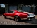 New Sabre GT для GTA 4 видео 1