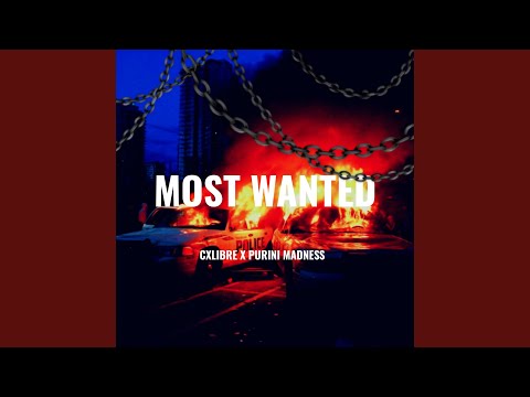 Most Wanted