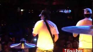 Download lagu T-VICE live, a Paris mp3