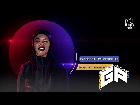 A2L - SECTEUR V ( Clip officiel ) | GutProd
