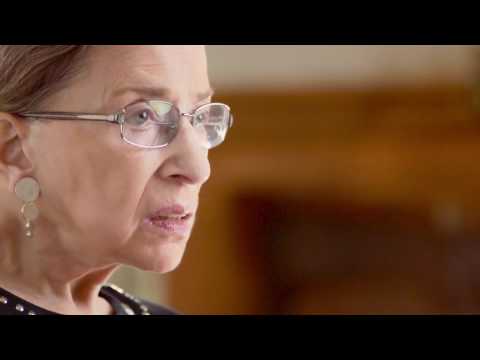 Ruth Bader Ginsburg: Free to Be... You and Me... and a Feminist
