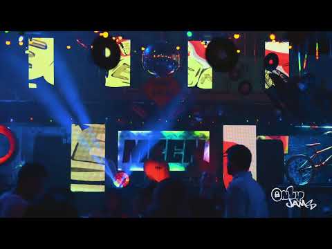 MEEN presents ONLY JAMS 005: Live at The Patio Orlando