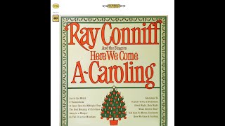 RAY CONNIFF: HERE WE COME A CAROLING (1965)