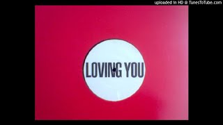 Marc Et Claude - Loving You (DJ Isaac Remix)