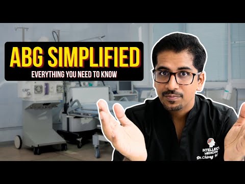 ABG Simplified: 5 Cases Every Doctor Must Know (Can You Solve the Last One?)