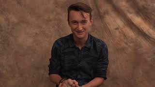 Fake News Writer | Drew Brandon Jones Interview | YouTube Series video