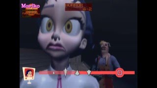 Yoake no Mariko (PS2) - Part 4 Yoake no Mariko (PS2) - Part 4