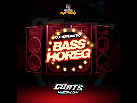 DJ CEK SOUND_BOMBASTIC BASS HOREG 2K25-CSS TEAM X MRSDJ-