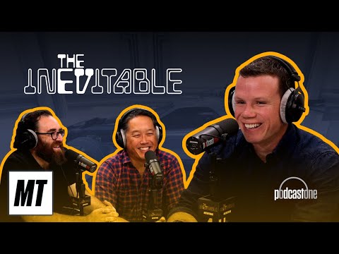John McGuire | Season 5 Episode 4 | The InEVitable