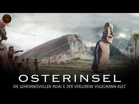 Das Geheimnis von Rapa Nui: Was ist mit der Osterinsel-Kultur passiert?