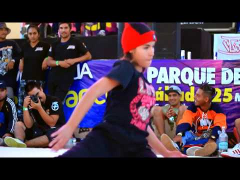 Cypher Extremo Norte 2017