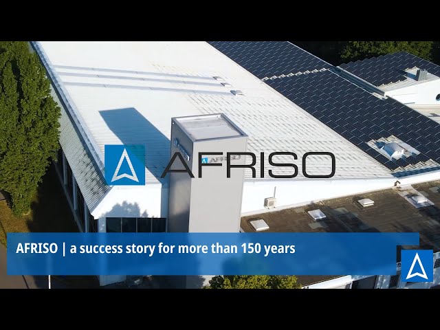 AFRISO-EURO-INDEX GmbH