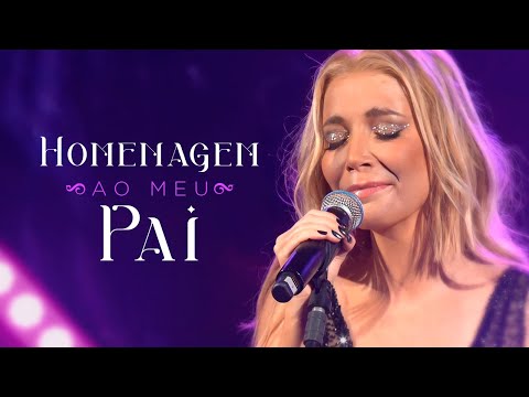 Homenagem ao meu pai - DVD 20 anos