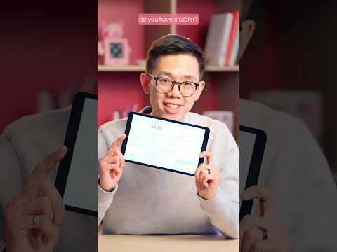 Part of a video titled How Do You Use a Tablet as a POS System? - YouTube