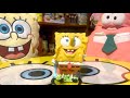 SpongeBob SquarePants Mattel Talking Spongebob Toy 2000 Item 4